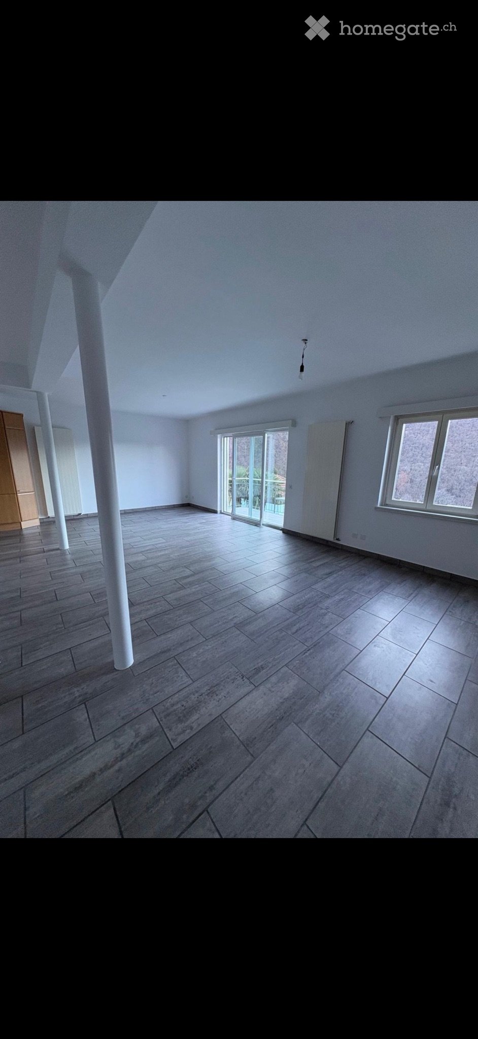 5 rooms apartment, photo 1 of 5