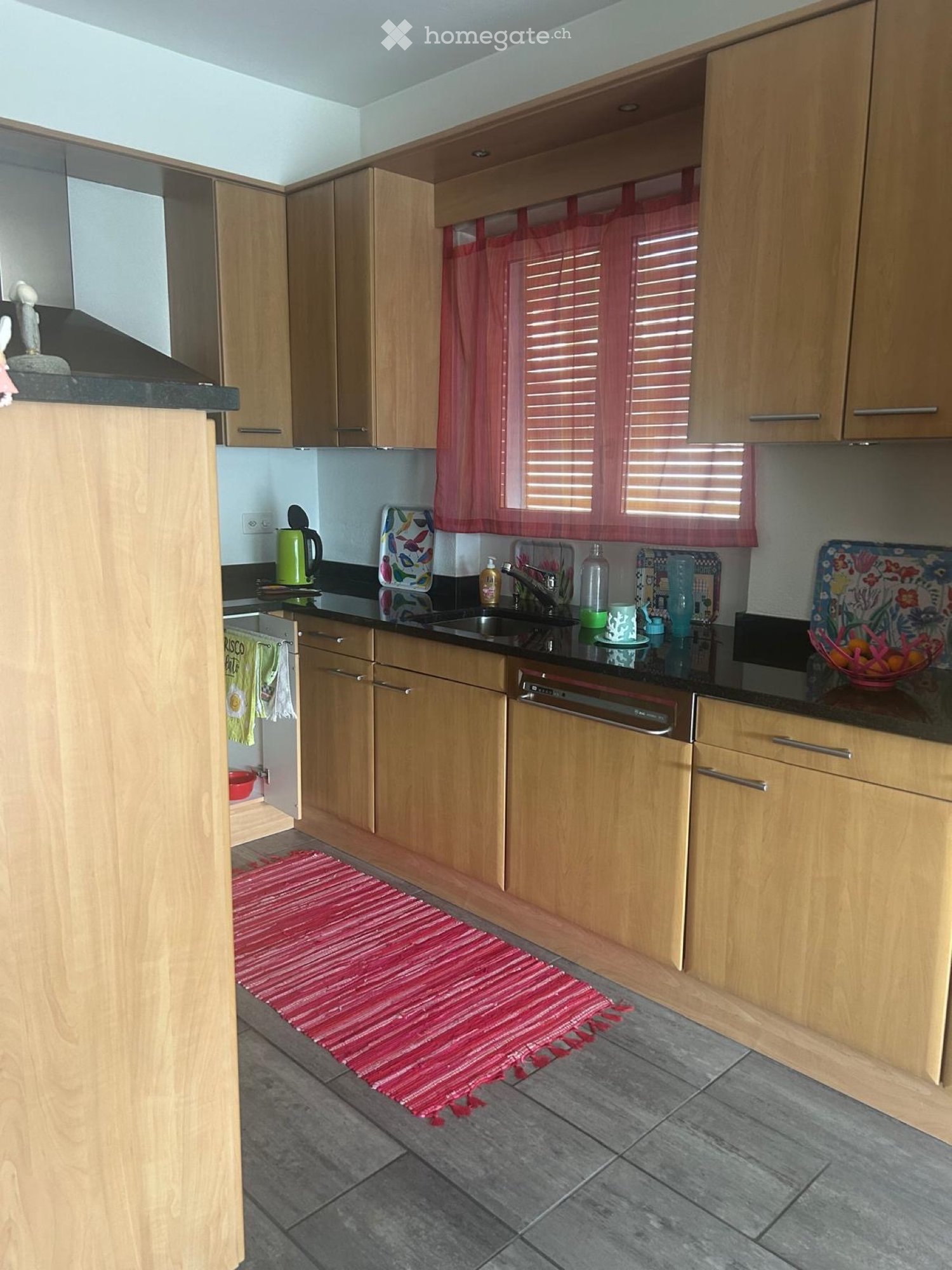 5 rooms apartment, photo 4 of 5