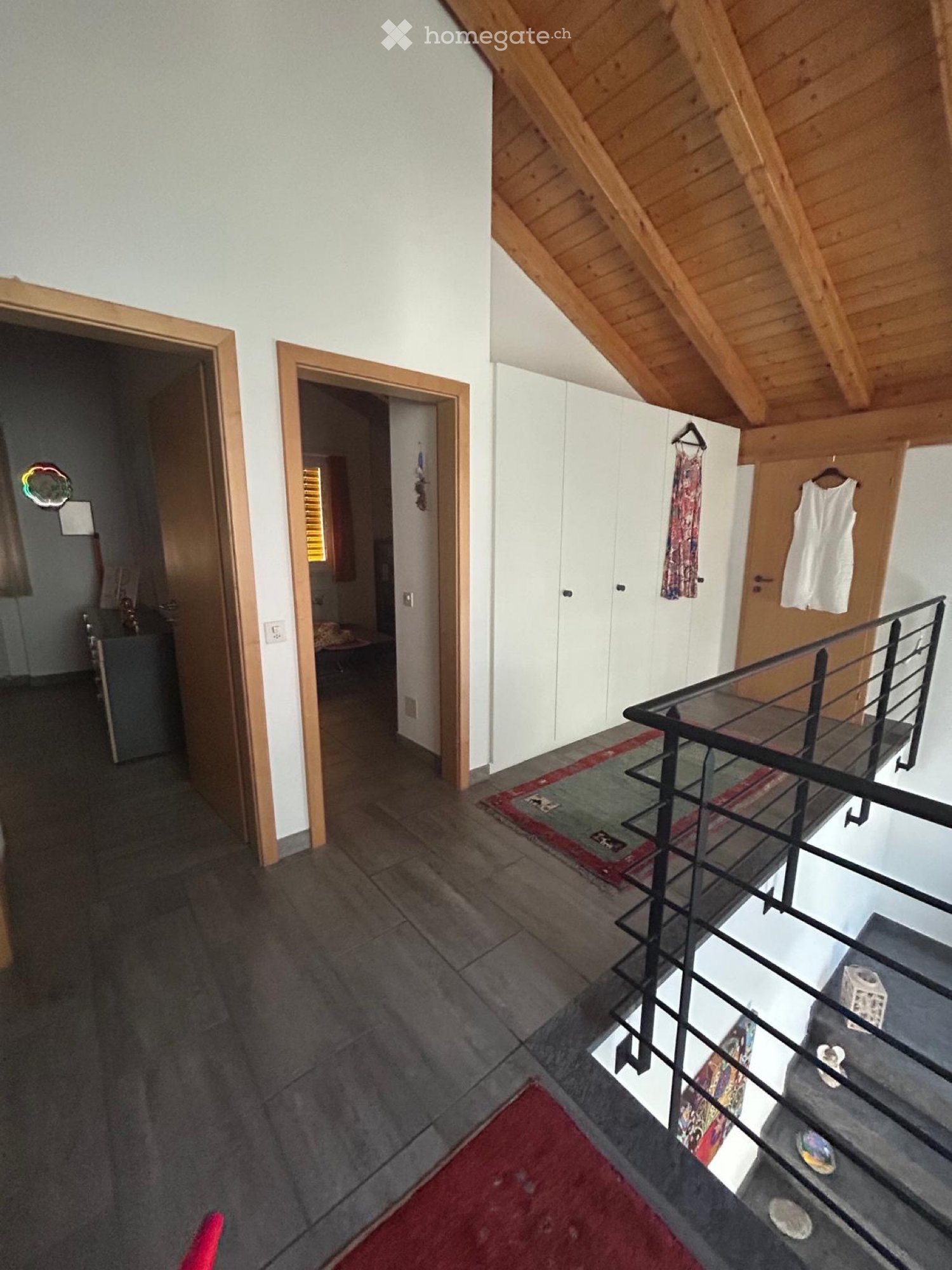 5 rooms apartment, photo 2 of 5