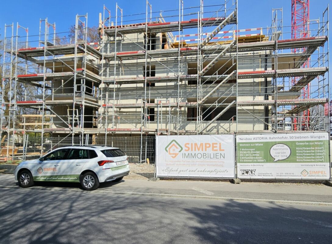 150m² commercial