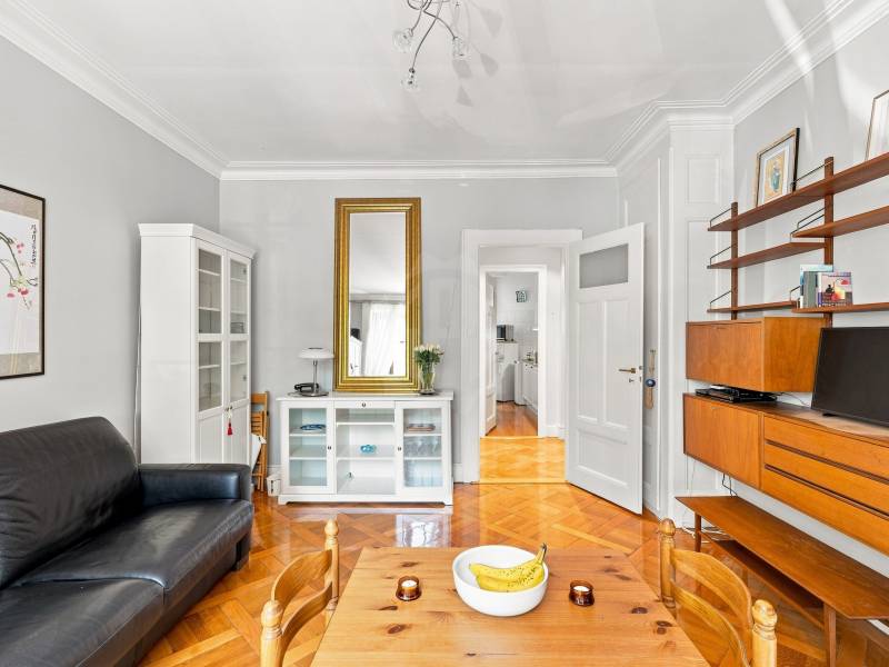 3 rooms apartment, photo 1 of 9