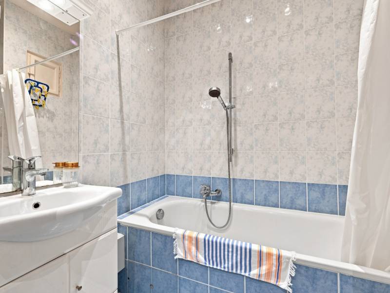 3 rooms apartment, photo 7 of 9