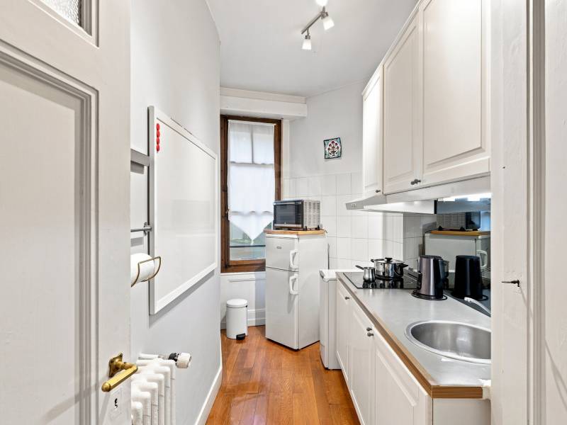 3 rooms apartment, photo 3 of 9