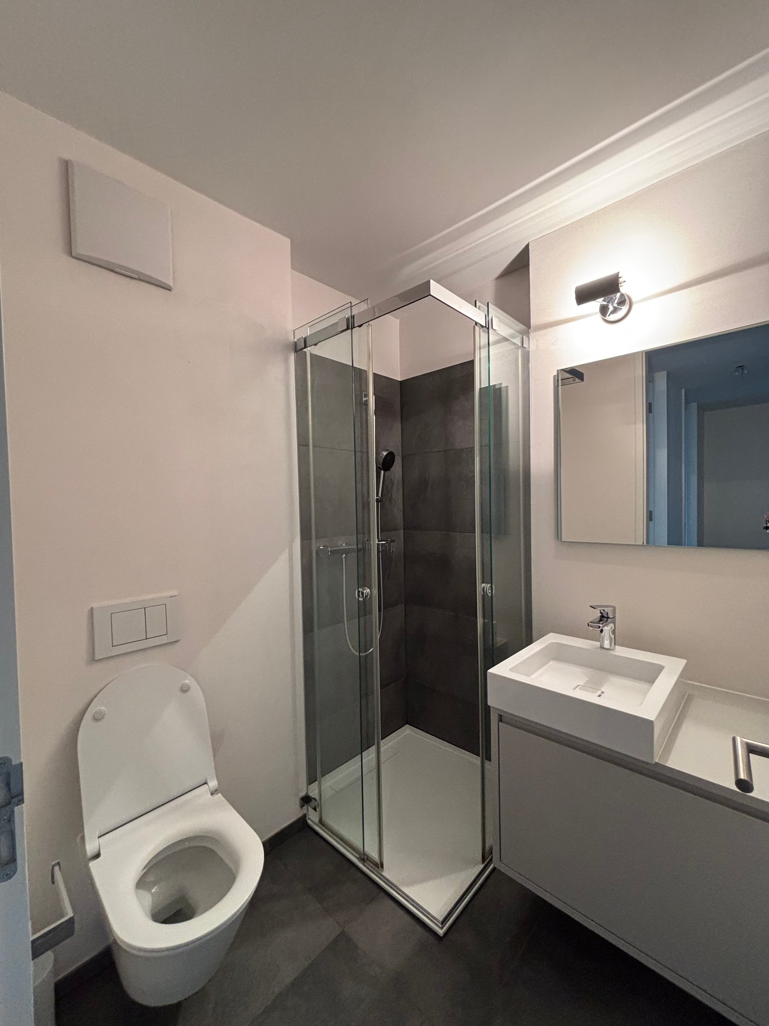4 ½ rooms apartment, photo 4 of 10