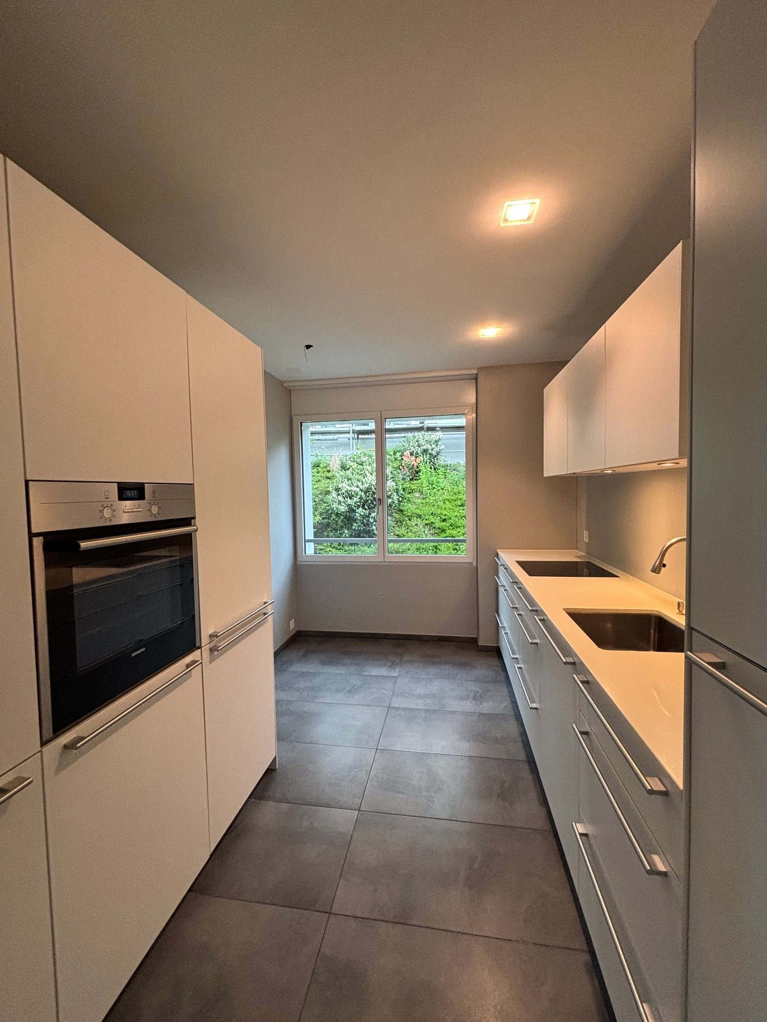 4 ½ rooms apartment, photo 2 of 10
