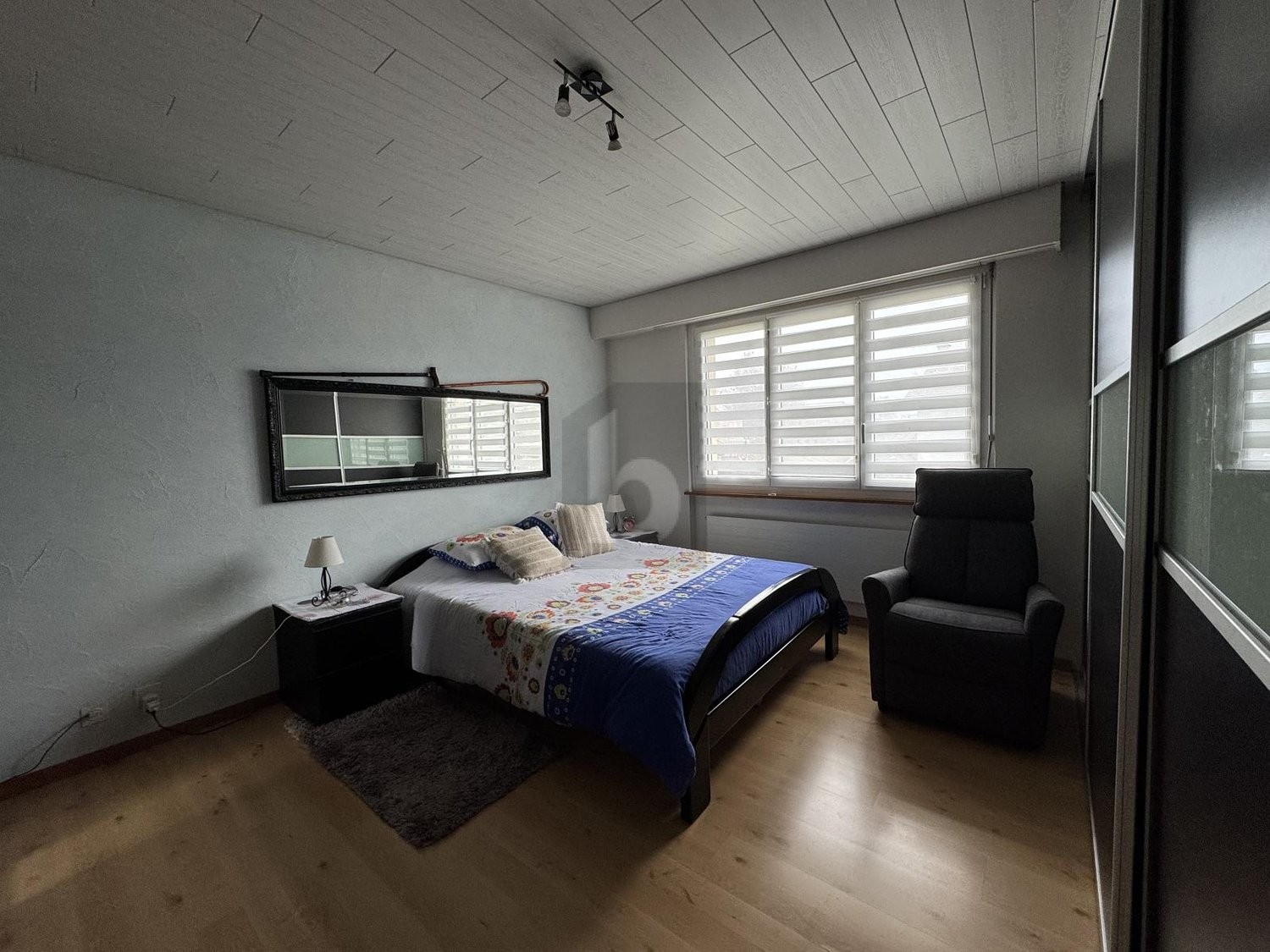 5 ½ rooms single house
