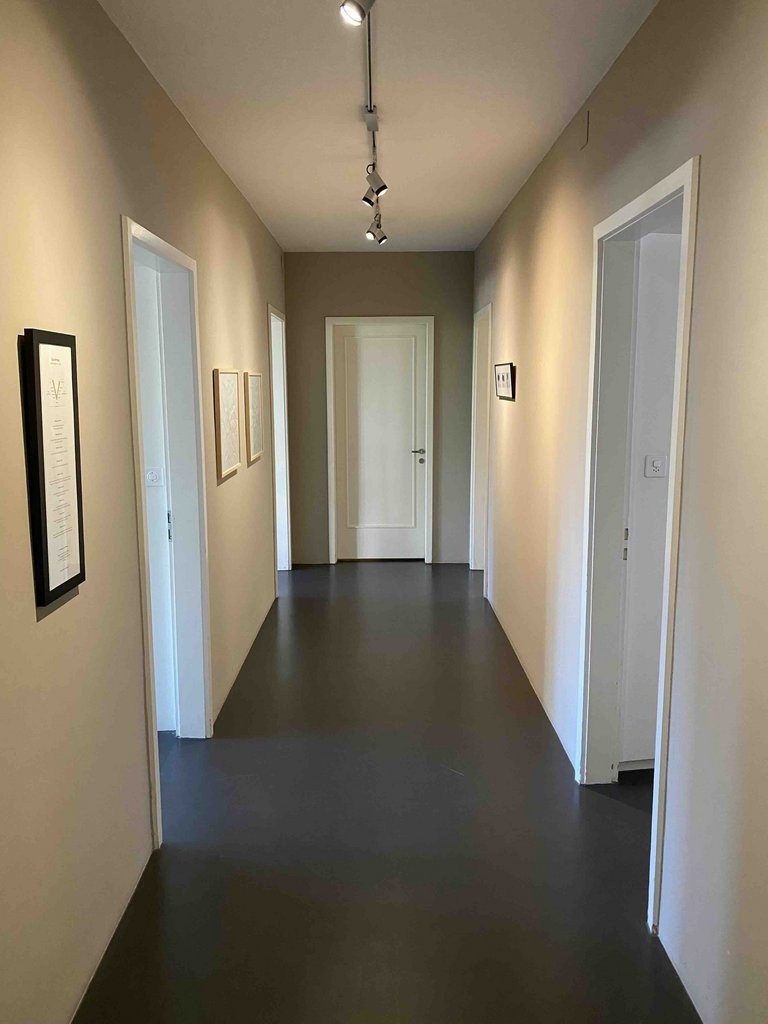 160m² ufficio