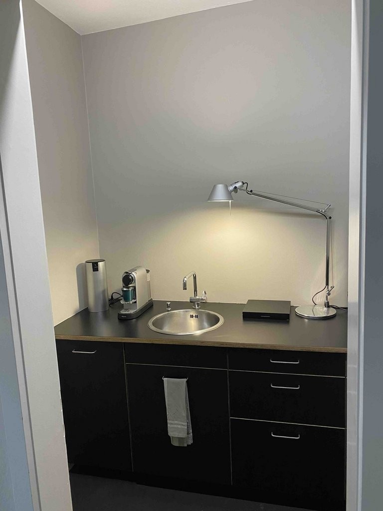 160m² ufficio
