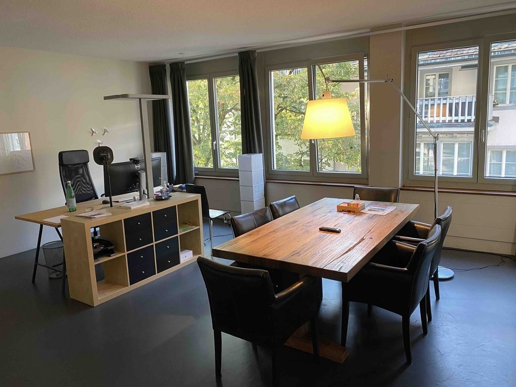 160m² ufficio