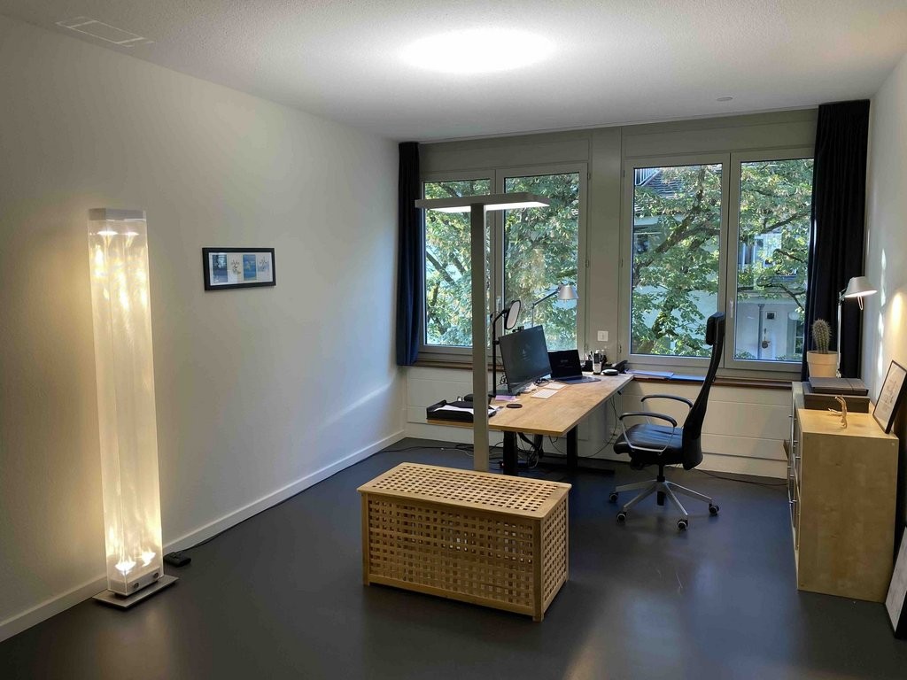 160m² ufficio