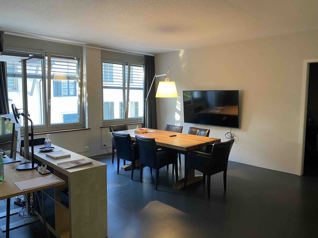 160m² ufficio