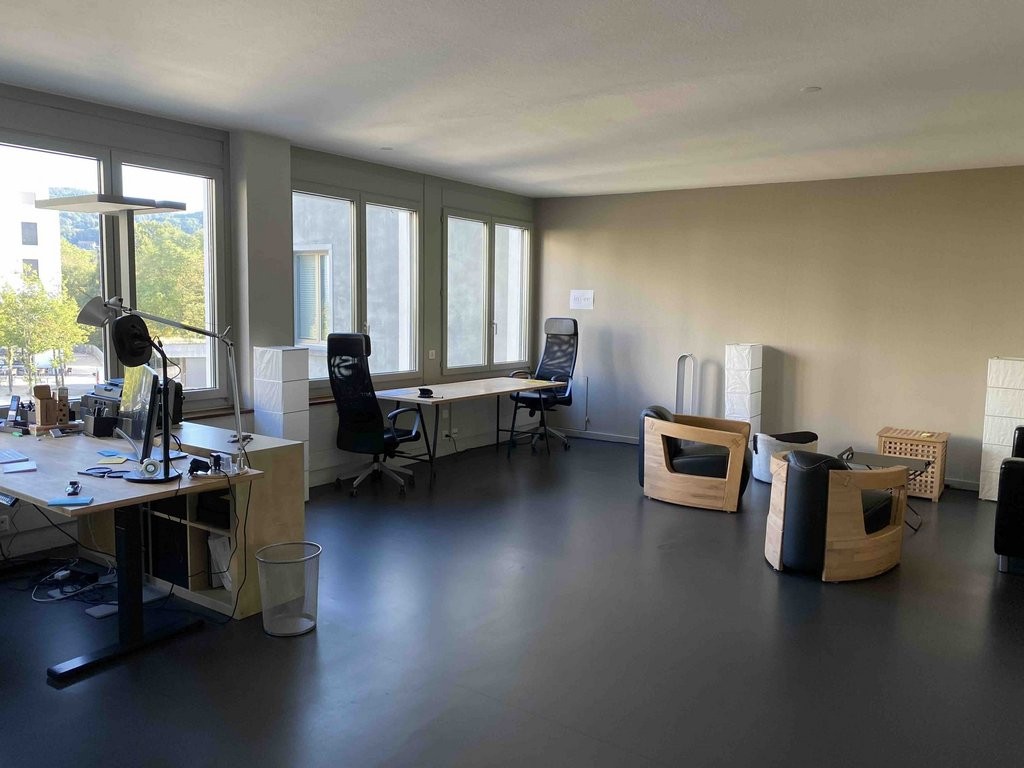 160m² ufficio
