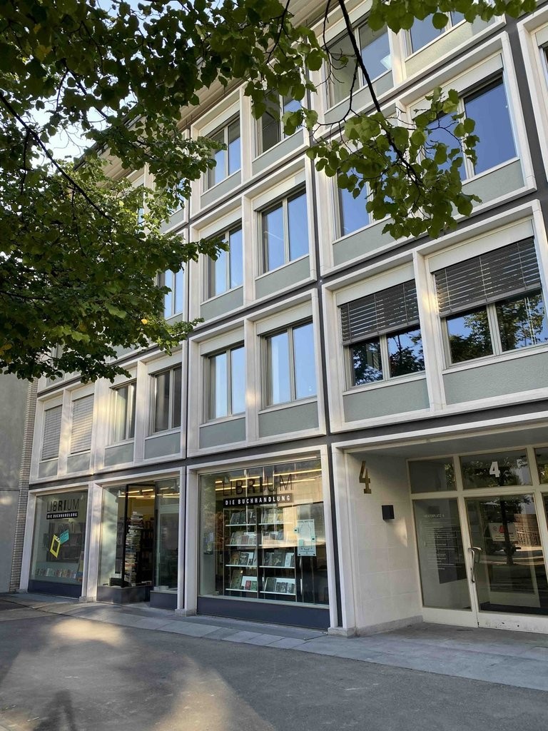 160m² ufficio