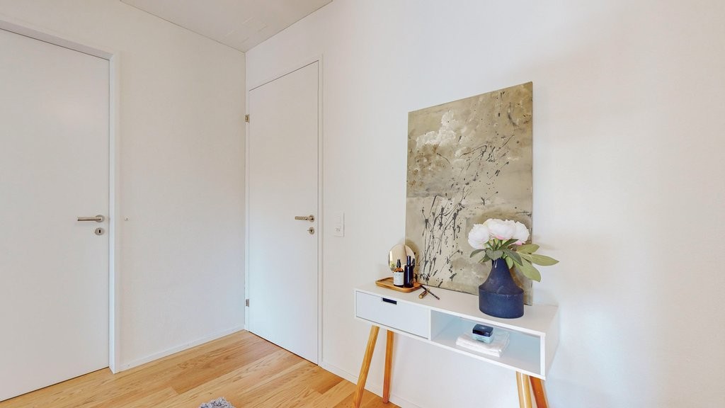 4 ½ rooms apartment, photo 2 of 7