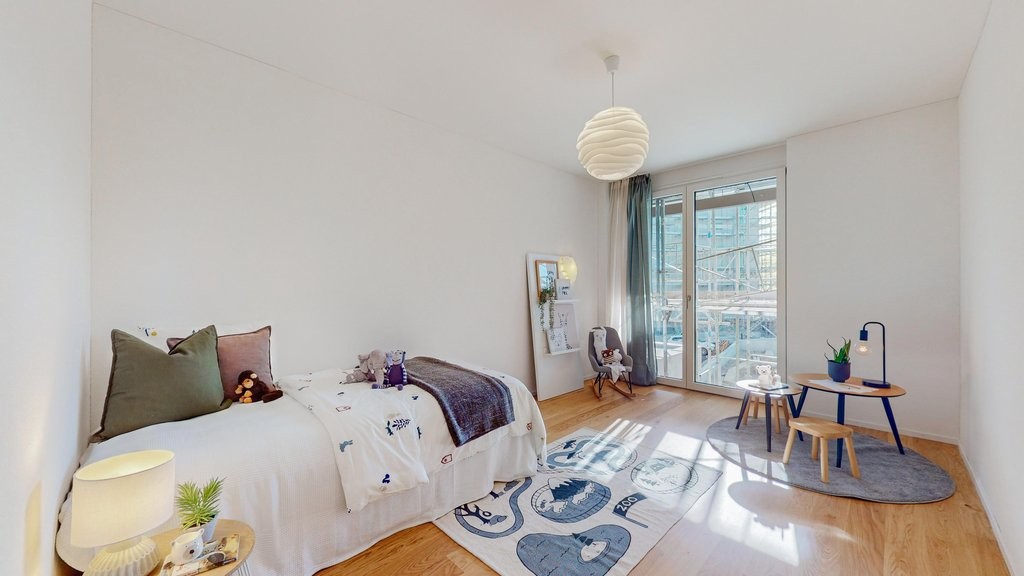 4 ½ rooms apartment, photo 4 of 7