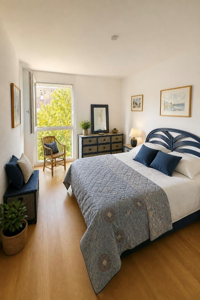 3 ½ Zimmer Wohnung