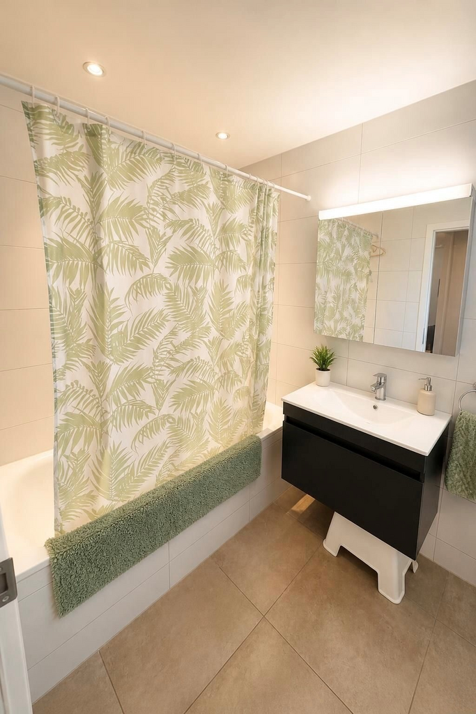 3 ½ Zimmer Wohnung