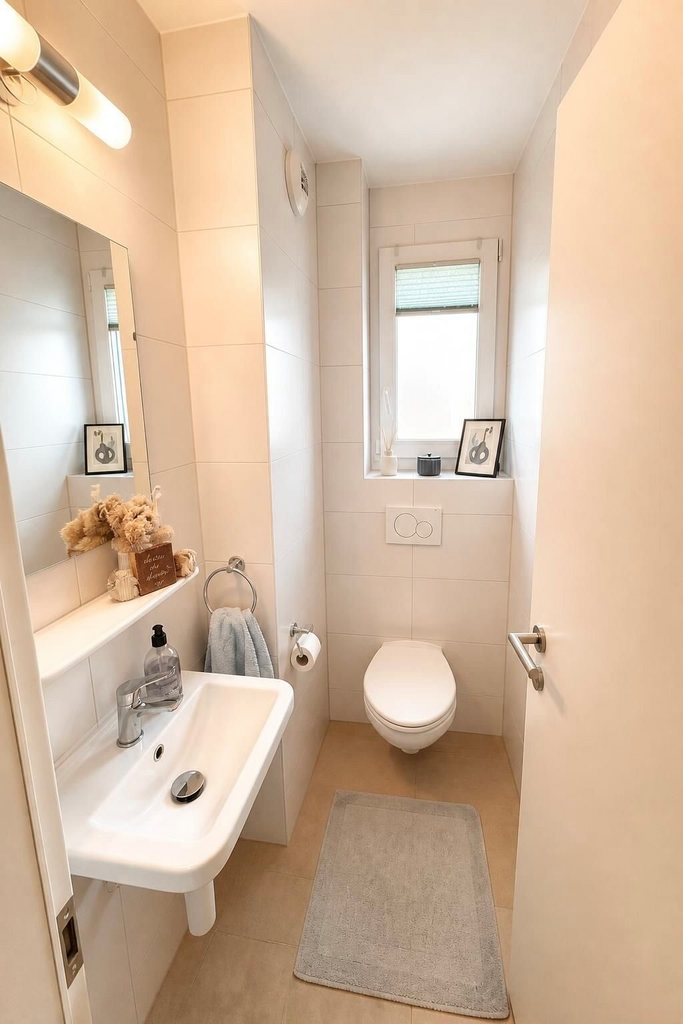 3 ½ Zimmer Wohnung