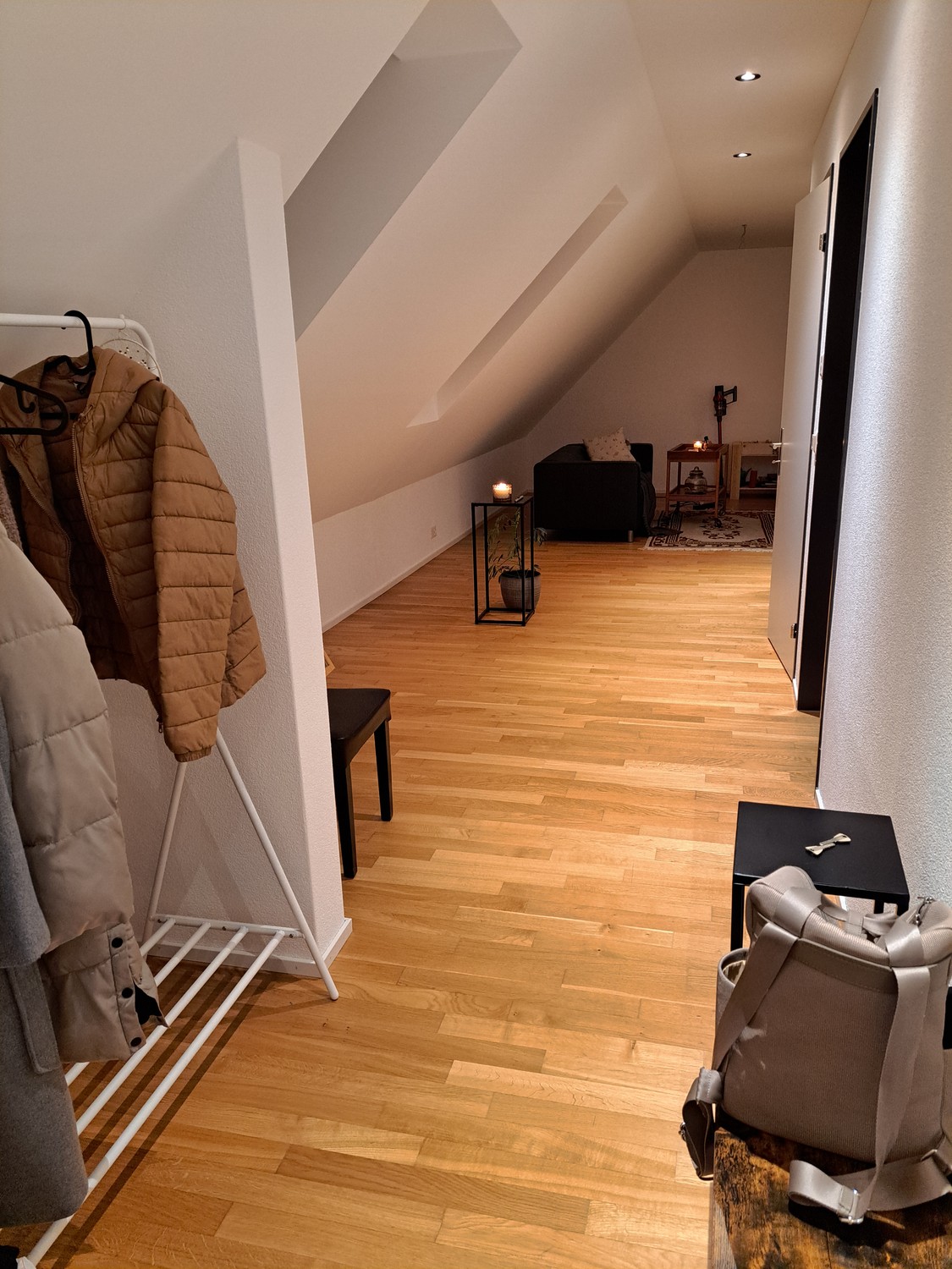 3 ½ rooms apartment, photo 10 of 10