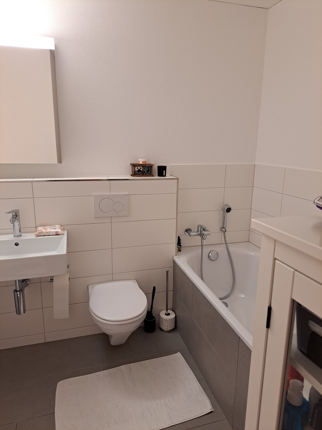 3 ½ rooms apartment, photo 8 of 10