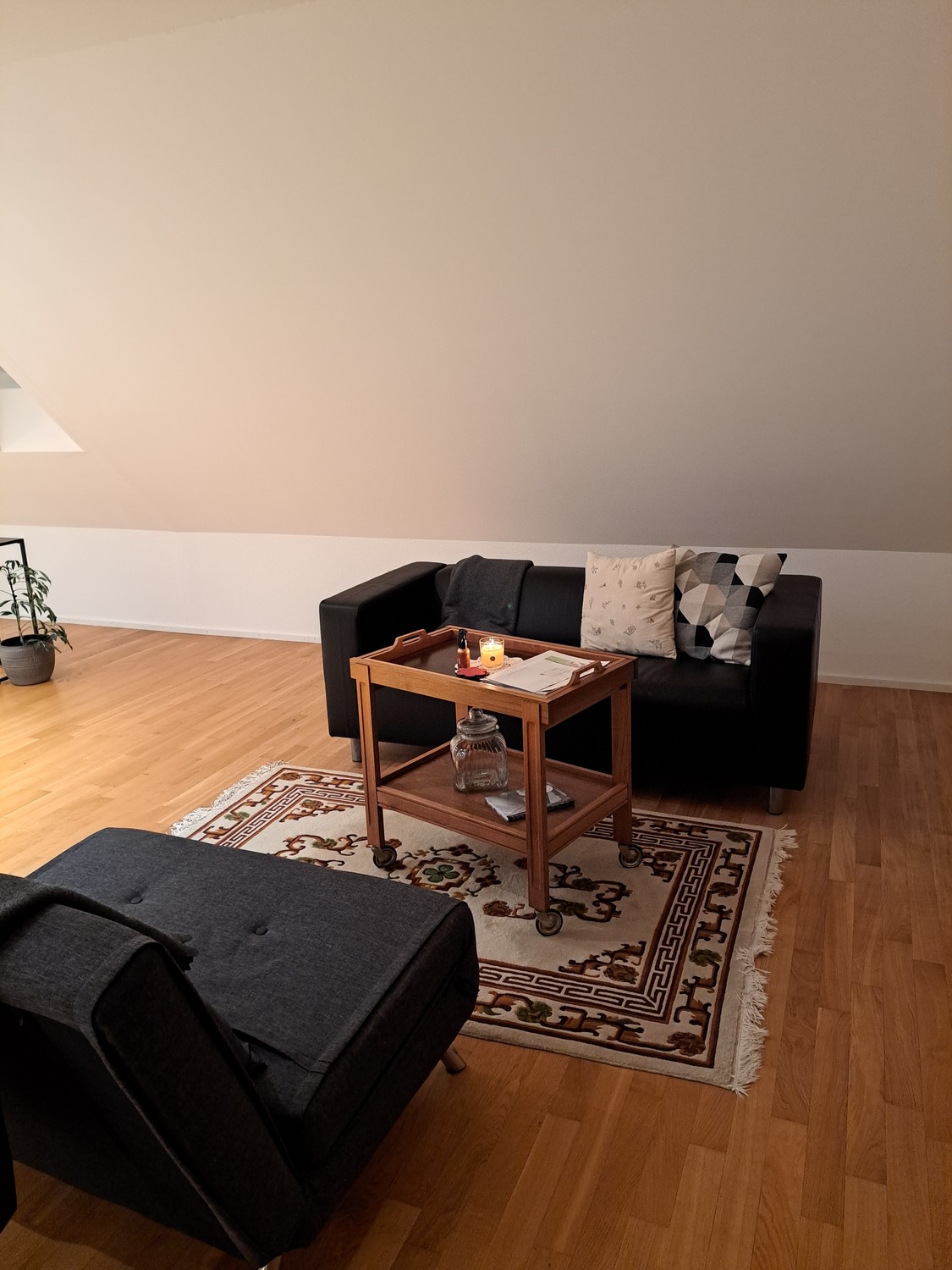 3 ½ rooms apartment, photo 7 of 10