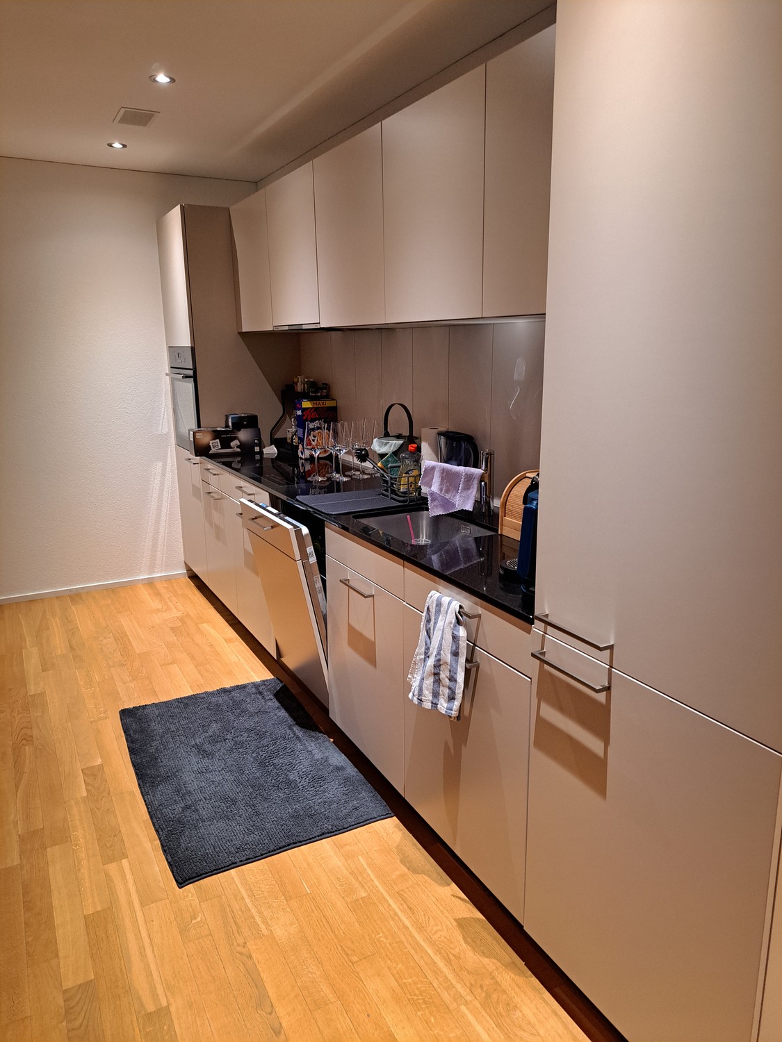 3 ½ rooms apartment, photo 5 of 10