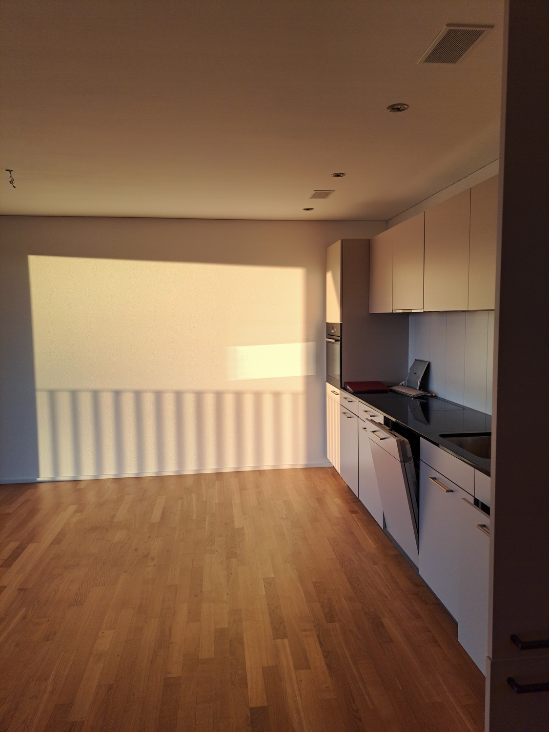 3 ½ rooms apartment, photo 1 of 10
