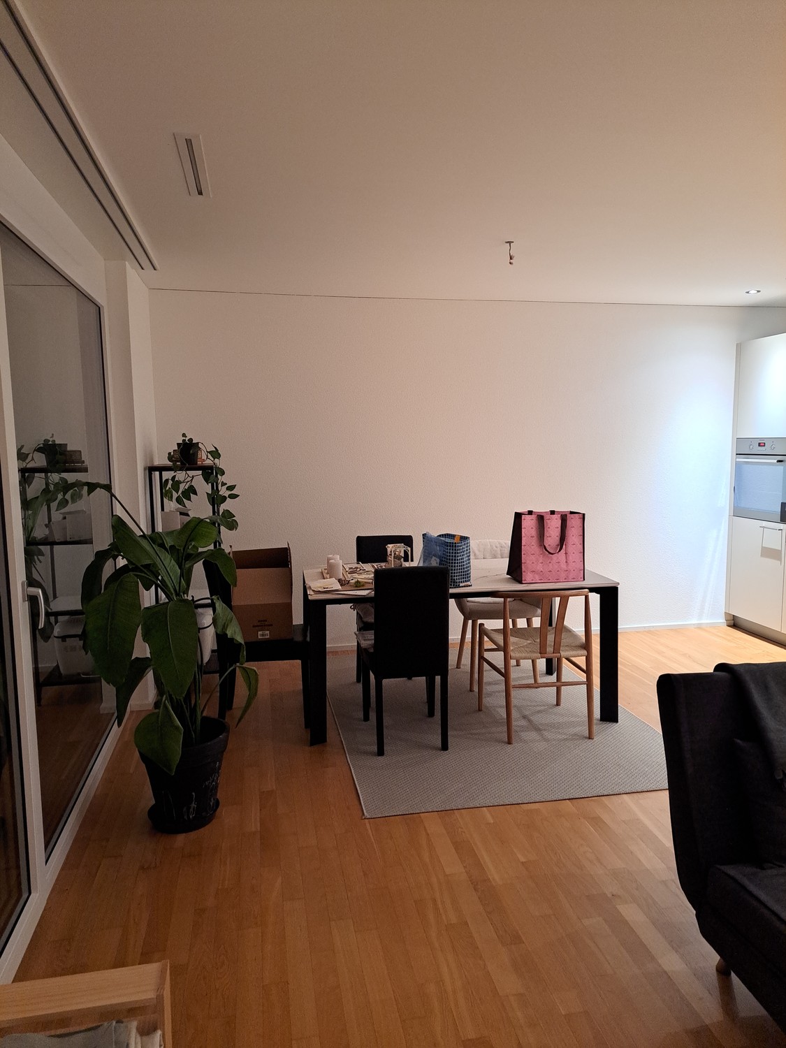 3 ½ rooms apartment, photo 4 of 10