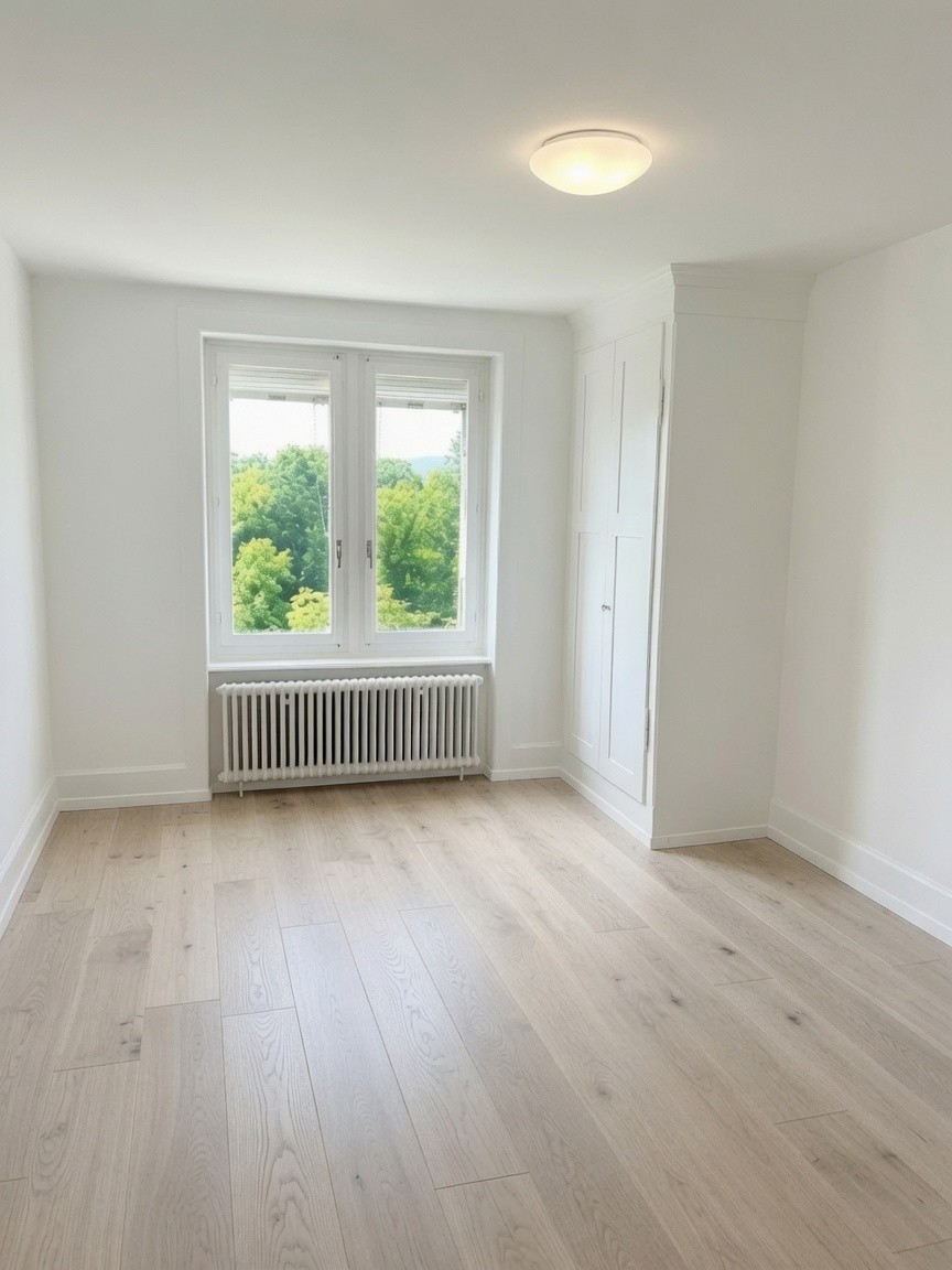 Room in a shared flat, photo 1 of 6
