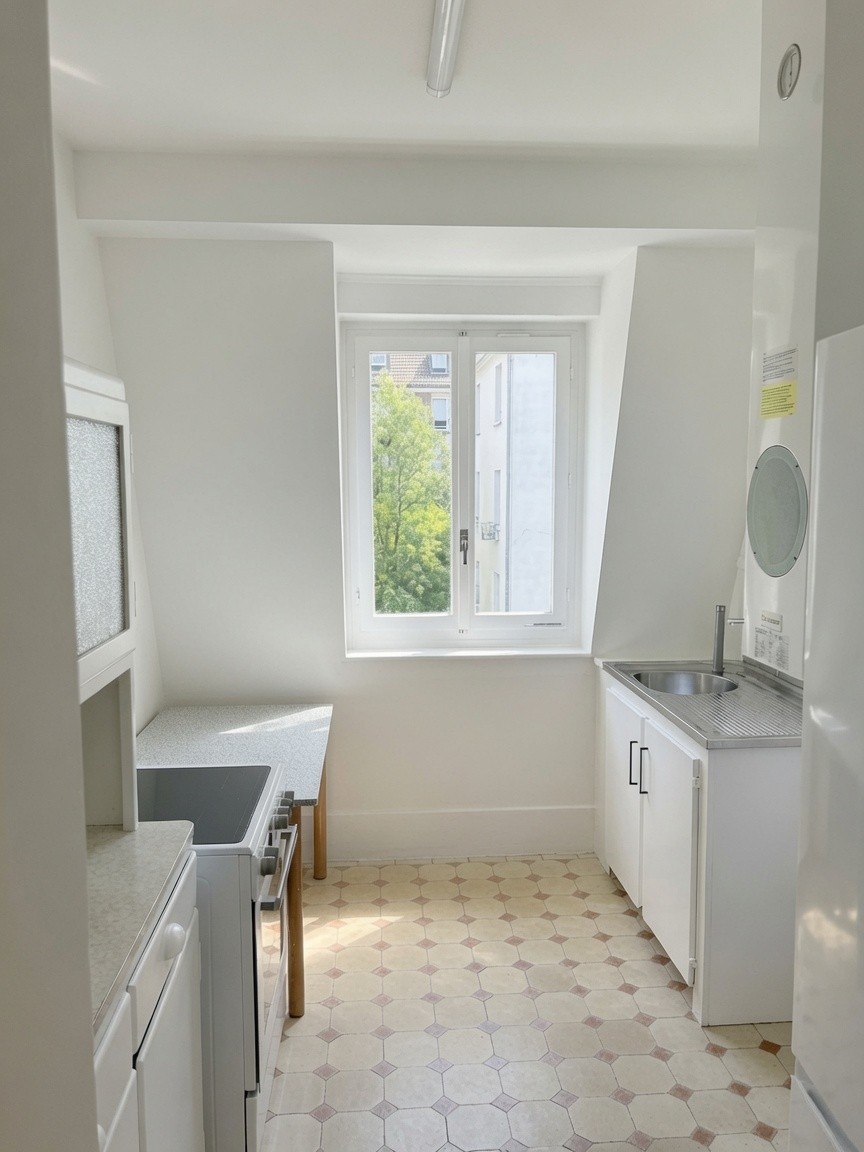 Room in a shared flat, photo 2 of 6