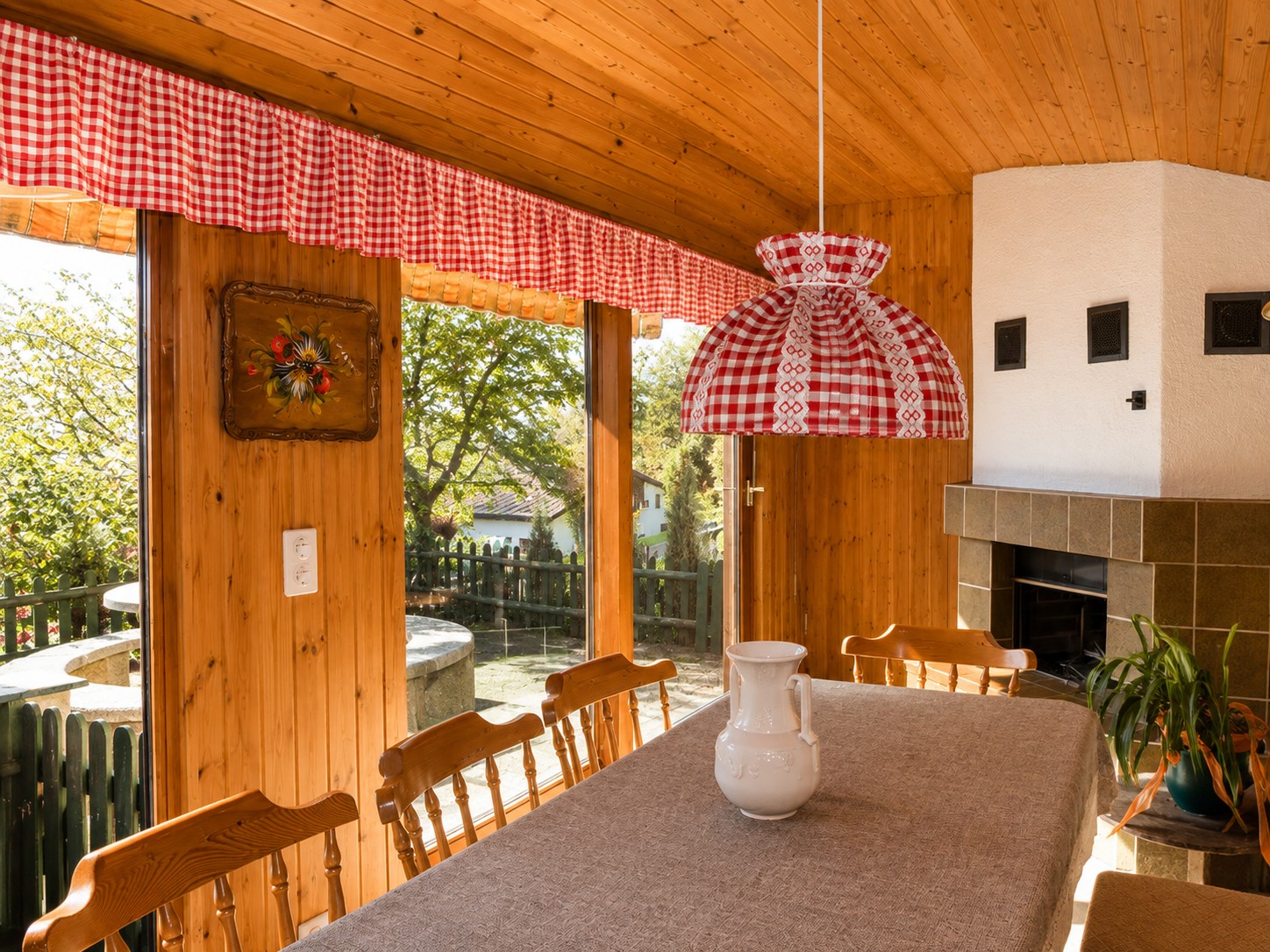 5 ½ rooms single house