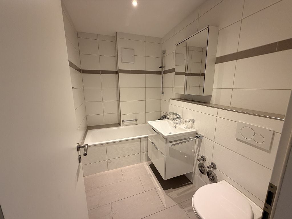 3 rooms apartment, photo 7 of 7