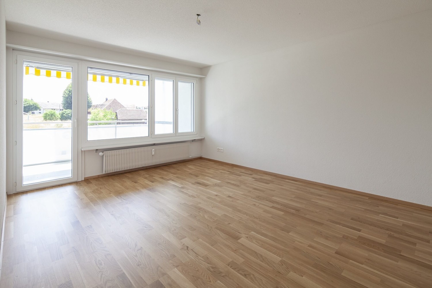 Appartamento di 4 ½ locali, foto 7 di 8