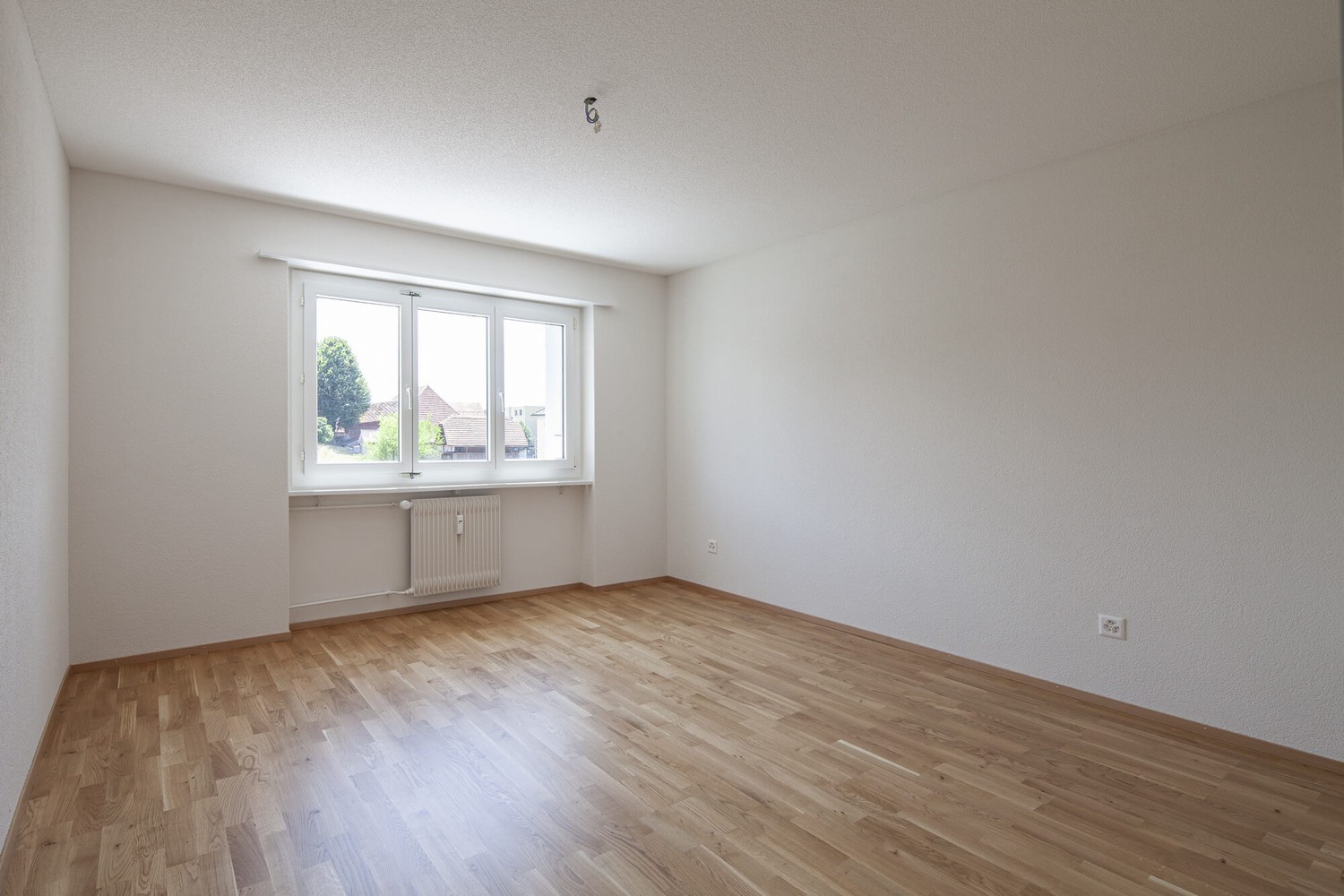 Appartamento di 4 ½ locali, foto 3 di 8