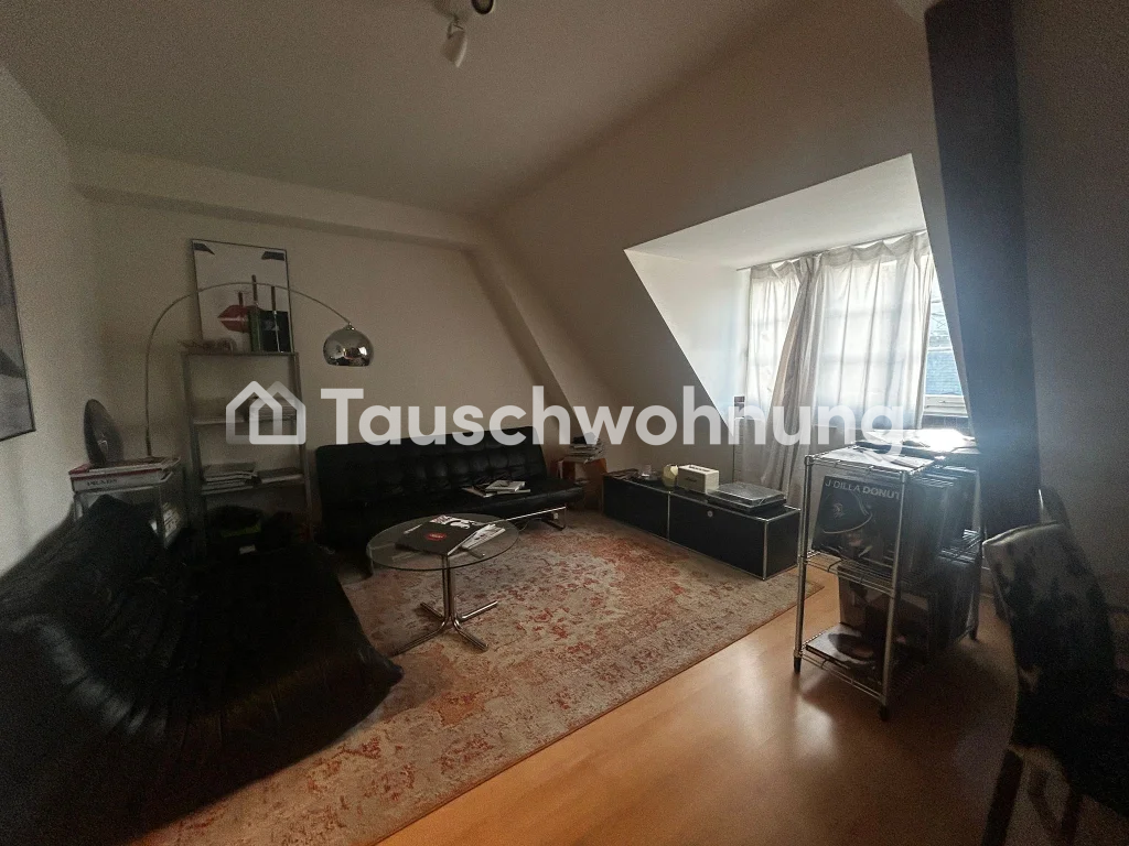 2 rooms apartment, photo 1 of 8