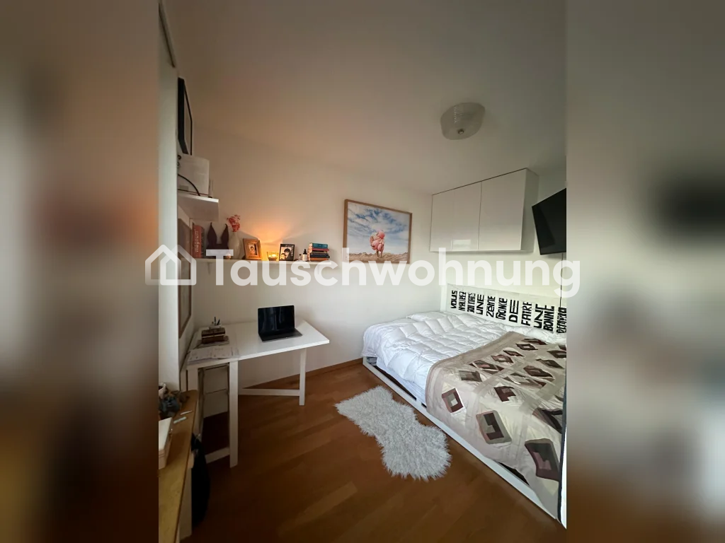 1 room attic flat, photo 4 of 7