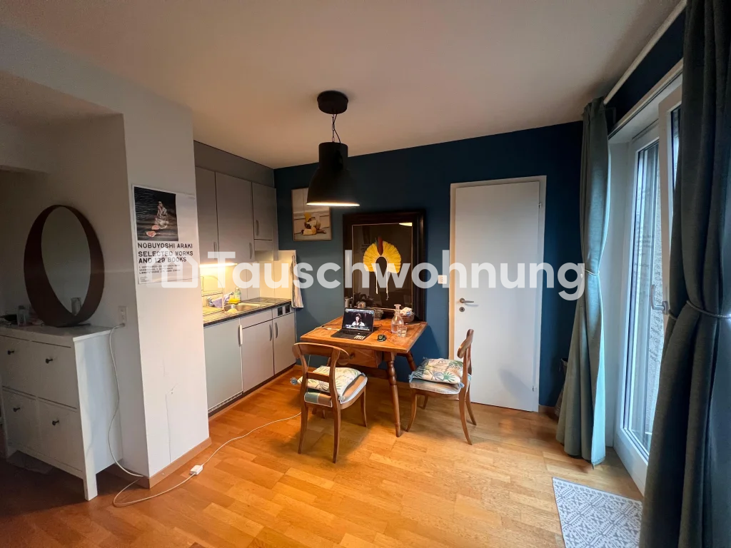1 room attic flat, photo 1 of 7