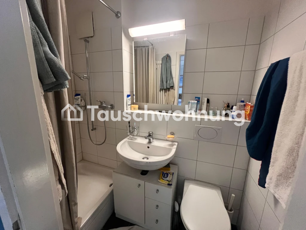 1 room attic flat, photo 6 of 7