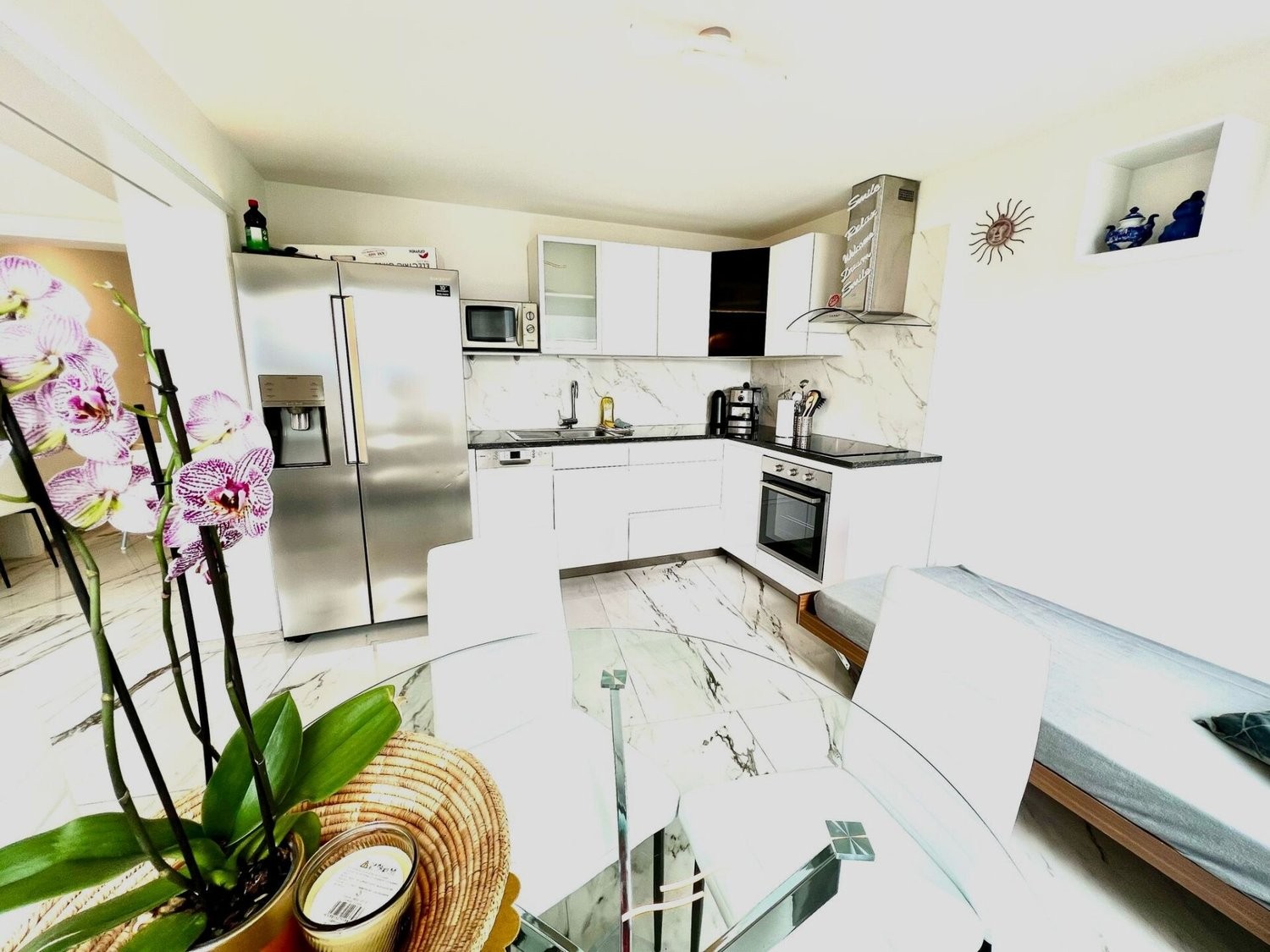 4 ½ rooms furnished flat, photo 5 of 10