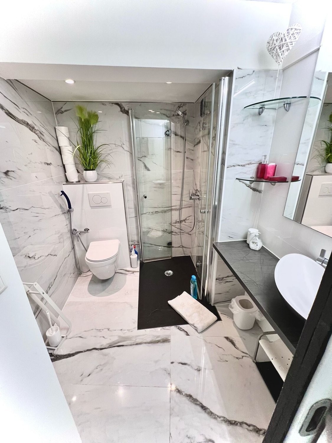4 ½ rooms furnished flat, photo 10 of 10