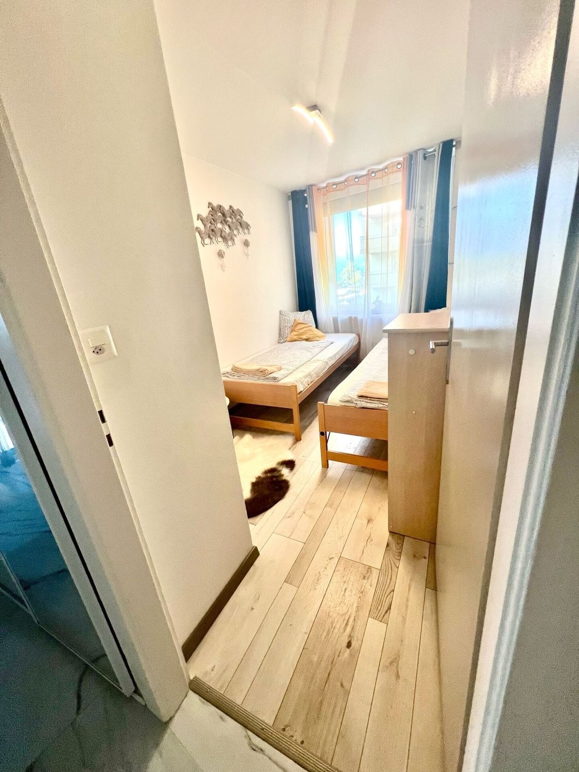 4 ½ rooms furnished flat, photo 9 of 10