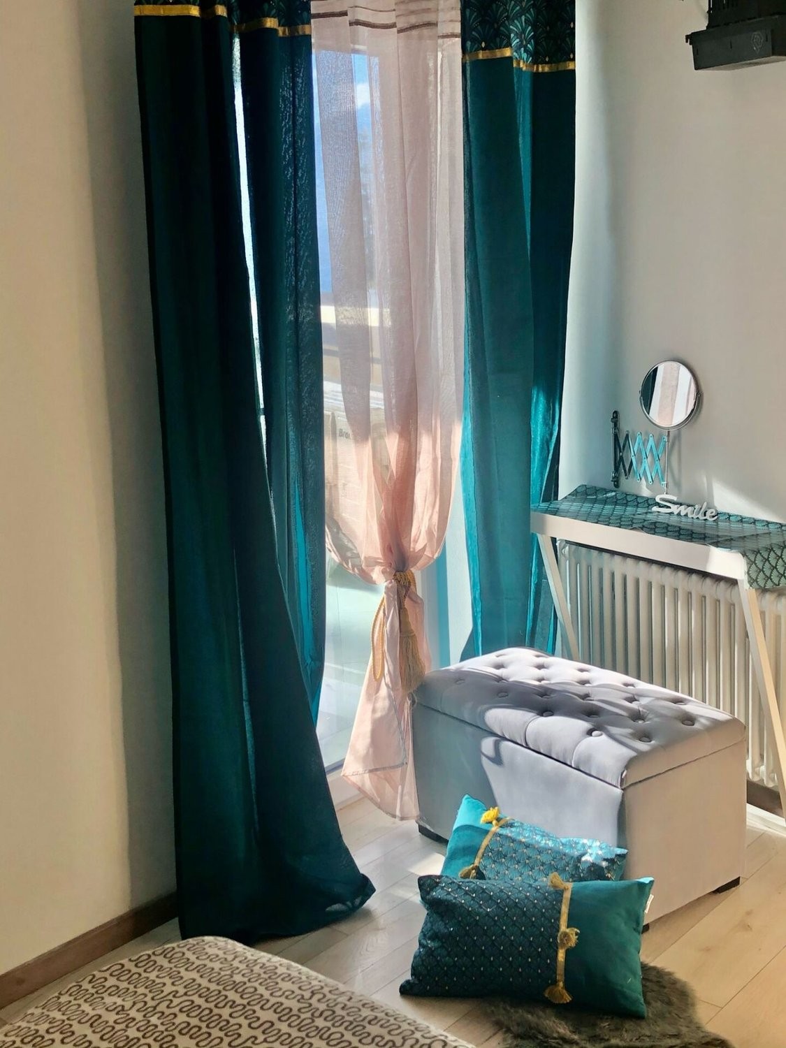 4 ½ rooms furnished flat, photo 6 of 10