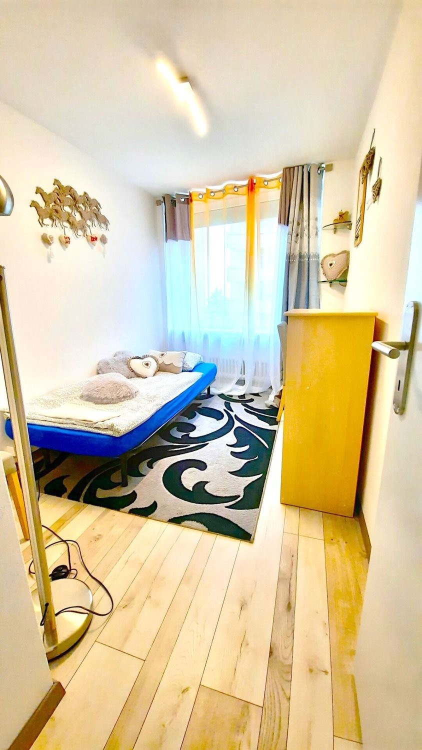 4 ½ rooms furnished flat, photo 8 of 10
