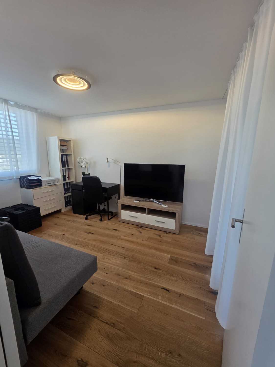 3 ½ rooms apartment, photo 10 of 10