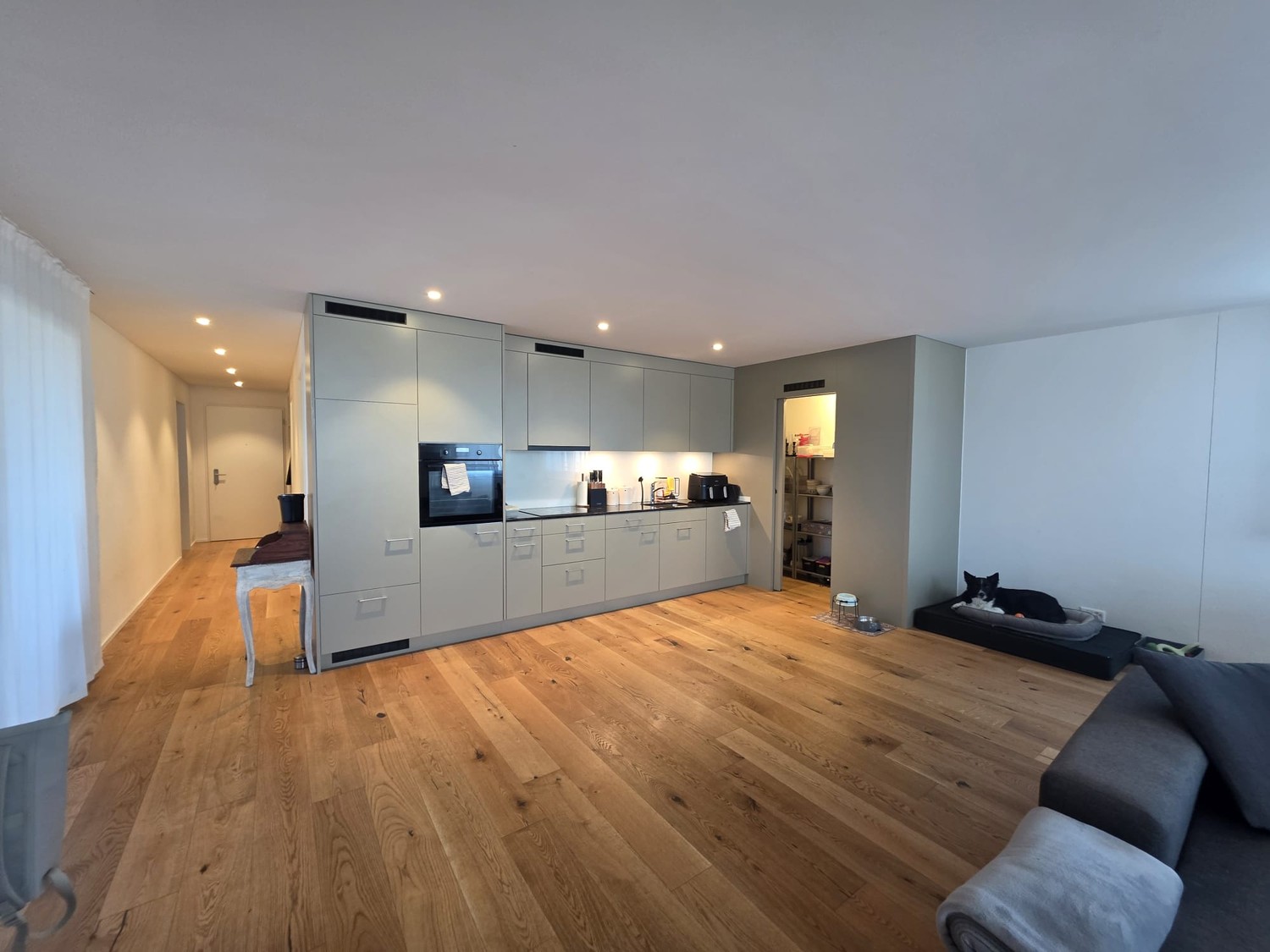 3 ½ rooms apartment, photo 8 of 10