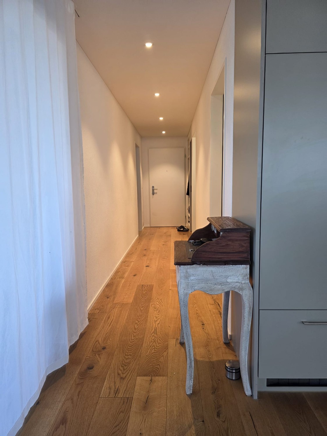 3 ½ rooms apartment, photo 1 of 10