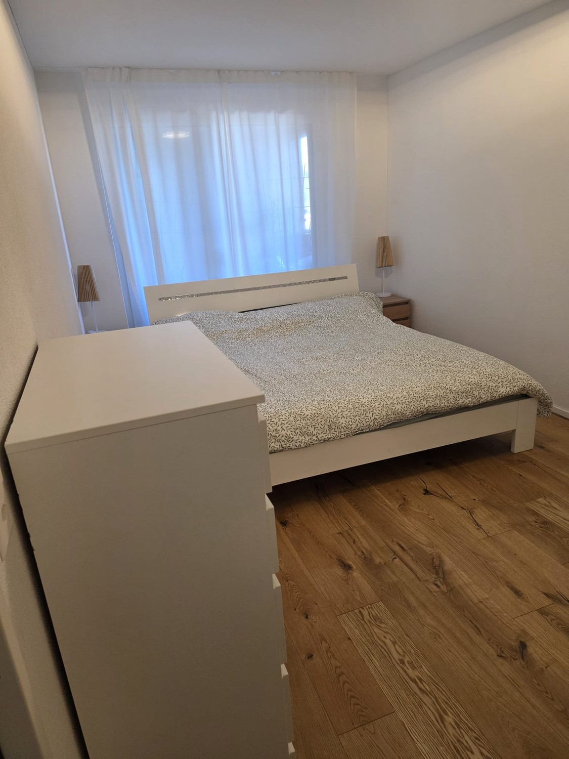 3 ½ rooms apartment, photo 4 of 10