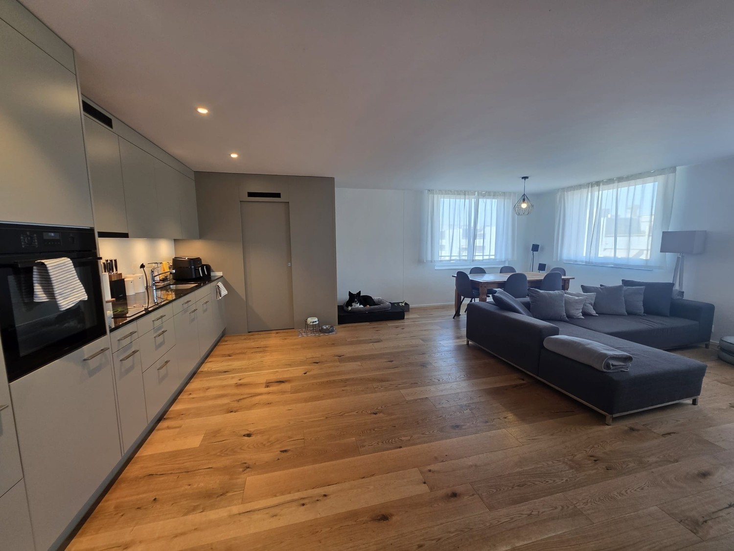 3 ½ rooms apartment, photo 6 of 10