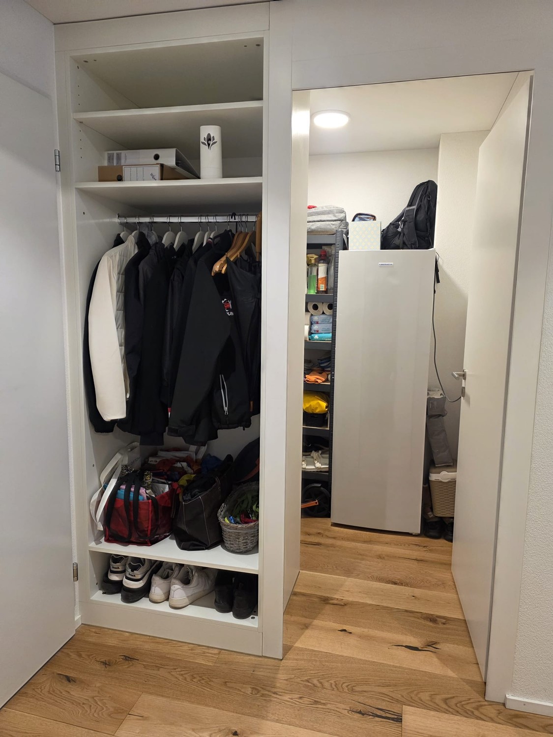 3 ½ rooms apartment, photo 3 of 10