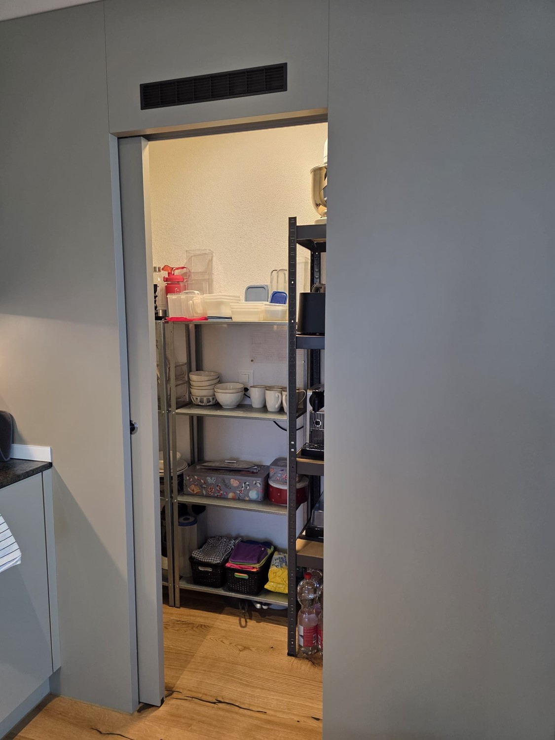 3 ½ rooms apartment, photo 9 of 10
